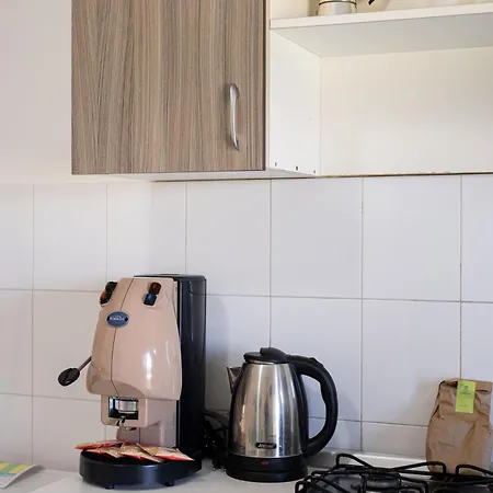 Apartment Vista Mare Incantevole Marina di Strongoli