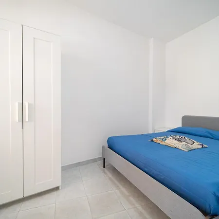 Apartment Vista Mare Incantevole Marina di Strongoli