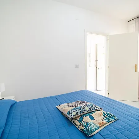 Vista Mare Incantevole