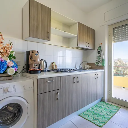 Vista Mare Incantevole Marina di Strongoli