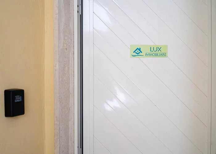 Vista Mare Incantevole * Marina di Strongoli