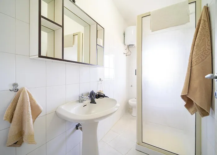 Apartamento Vista Mare Incantevole