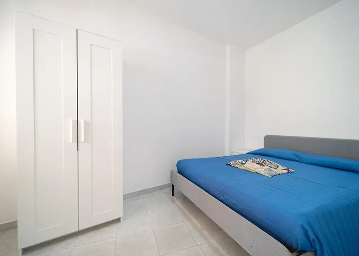 Apartamento Vista Mare Incantevole Marina di Strongoli
