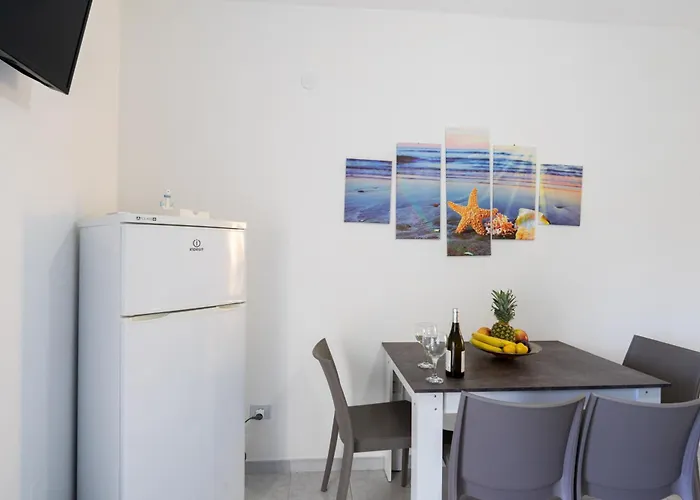 Vista Mare Incantevole *