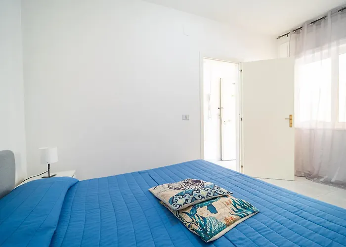 Vista Mare Incantevole