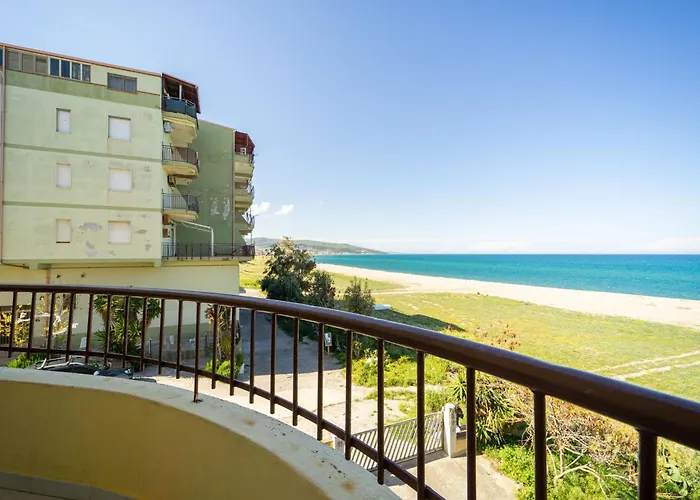 Apartamento Vista Mare Incantevole