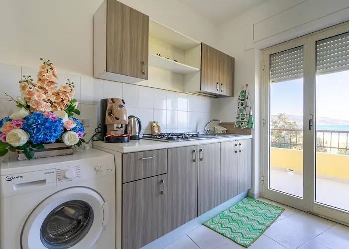 Vista Mare Incantevole Marina di Strongoli